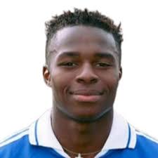 Profile C. Benjamin, : Info, news, matches and statistics