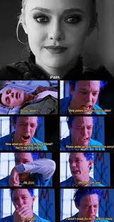 Lefty's learn quickly. Real life isn't as easy as a video game lol