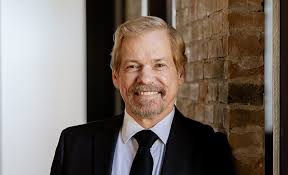 Eckberg Lammers Welcomes Jon Dalager to Civil Litigation Team