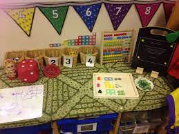 Think of orange toned flowers (as mentioned above) and leaves as centerpieces. Maths Table Top Resources Including Challenge Board And Numicon Display By Miss Grey And Play Math Tables Numicon Numeracy Activities