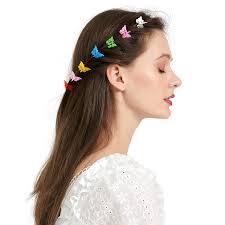 We did not find results for: Buy Butterfly Hair Clips For Girls Women Funtopia 72pcs Small Hair Claw Clips With Box Package Cute Non Slip Mini Plastic Jaw Clips 18 Assorted Colors Online In Indonesia B08b3gys7d
