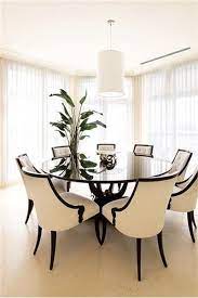 Whitesburg round dining room table by ashley furniture. Canal Point Luxury Homes Decoracao De Interiores Salas Decoracao Sala De Jantar Decoracao