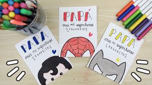 Carta agradeciendo todo lo que han hecho nuestros padres por nosotros y que nunca les agradeceremos lo suficiente. Cartas Faciles Para Regalar Dia Del Padre Dibujo