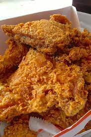 Popeyes Spicy Fried Chicken Popeyes Fried Chicken Spicy Fried Chicken Popeyes Spicy Chicken Recipe