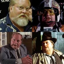 In memory of jek porkins past away October 23rd, 2005, 57 years old..🙏❤️.  (William Hootkins)