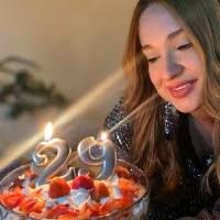 Cumplió 10 años Marlo Ramírez