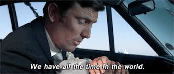 Epic Movie (Re) Watch #12: 007 Collection