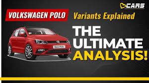 Maybe you would like to learn more about one of these? Which Variant Of 2020 Volkswagen Polo Petrol Is Most Value For Money