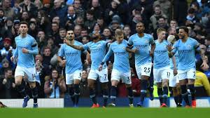Man city 6 chelsea 0. Manchester City Vs Chelsea Football Match Summary February 10 2019 Espn