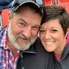 Stacey Suttles's Instagram, Twitter & Facebook