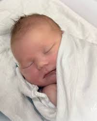 Lucy Mae Earls Obituary July 13, 2025