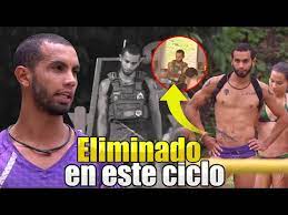 A falta de una jornada para que culmine la fase de grupos, italia se convirtió. Bolos Exclusivo Olimpico Sera Eliminado En Este Ciclo Se Filtra Informacion Del Desafio The Box 2021