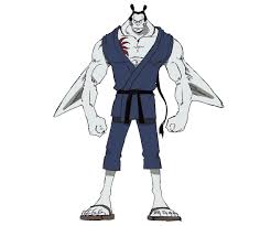 キャラクターに関する情報 クロオビ は one piece com ワンピース ドットコム でチェック オビ タイヨウ ワンピース