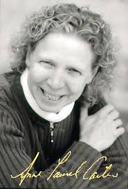 CM Magazine Profile: Anne Laurel Carter.