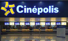Cinepolis Home Facebook