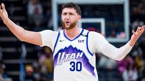 Jusuf Nurkic's season-ending surgery all but confirms his Jazz future