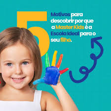 Colégio Master Kids