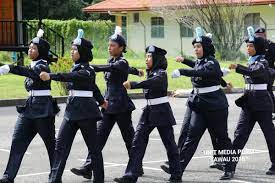 Persembahan kawad kaki kor kadet polis smk kota masai 2 sempena hari polis 2018. Polis Daerah Tawau On Twitter Majlis Penutupan Pertandingan Kawad Kaki Kor Kadet Polis Piala Ketua Polis Daerah Tawau