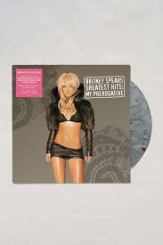 Самые новые твиты от britney spears (@britneyspears): Britney Spears Greatest Hits My Prerogative Limited 2xlp Urban Outfitters