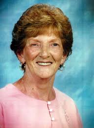 Remembering Shirley Jean Hickman Messineo