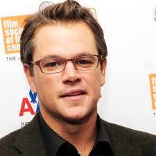 Matt damon is a member of the following lists: Matt Damon Movies Wife Age Biography