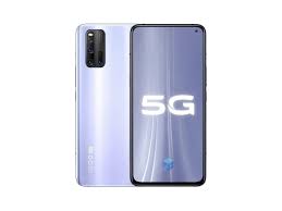 Vivo iQOO Z1x - Notebookcheck.net ...