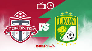 Ver leon vs toronto fc en vivo y gratis por internet. Zo0icsayhtnlnm