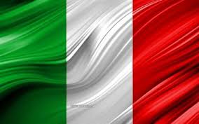 Quer ir para a itália? Download Imagens 4k Bandeira Italiana Paises Europeus 3d Ondas Bandeira Da Italia Simbolos Nacionais Italia 3d Bandeira Arte Europa Italia Besthqwallpa Bandeiras Italianas Bandeira Italia Europeus