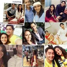 The cast, the crew and the directors are also the same. Kuch Rang Pyaar Ke Aise Bhi Home Facebook