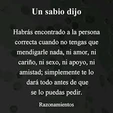 Un Sabio Dijo Life Lesson Quotes Spanish Inspirational Quotes Romantic Quotes