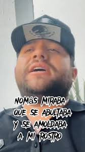 Alfredo Olivas El Barba Negra