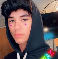 Evan Bagby's Instagram, Twitter & Facebook