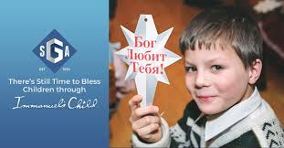 Paper star proves a simple expression of Christ