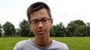 Community in mourning following death of teenage GAA player