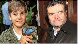 Zeige das spielerprofil von jakub svoboda (hc přerov) auf flashscore.de. Syn Karla Svobody Roste Do Krasy Ma Uhrancivy Pohled Jako Otec Expres Cz