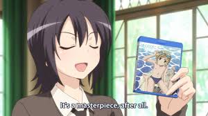 Boku No Pico Funny Anime Anime Motivational Posters Anime Funny