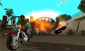 Download Gta San Andreas 1 0 0 2 Xap For Windows Phone In 2020 San Andreas Grand Theft Auto Gta