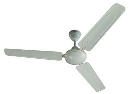 Buy Bajaj Edge 1200mm Ceiling Fan 56 Watts Bianco Online At Low Prices In India Amazon In Bajaj midea bp 07 pedestal fan.
