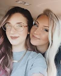 Megan Carlock's Instagram, Twitter & Facebook