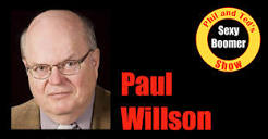 Paul Willson - sexyboomershow.com