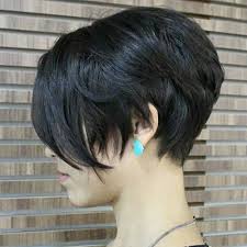 There are cute short hairstyles for girls that work out well for round face shapes. 40 Hottest Short Hairstyles Short Haircuts 2021 Bobs Pixie Cool Colors Hairstyles Weekly