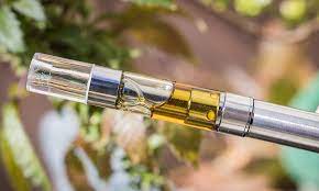 When you vape thc oil, you can taste the marijuana terpenes in their purest form. Using A Cannabis Oil Vape Pen California Street Cannabis Dispensary