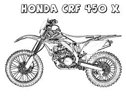 Click the honda dirt bike coloring pages to view printable version or color it online. 36 Dirt Bike Coloring Pages Ideas Coloring Pages Dirt Bike Bike