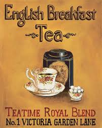 Pin By Guerlidet On Tea Time Chaj Kofe Chashki I T P English Breakfast Tea Breakfast Tea Cuppa Tea