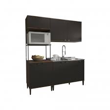 Pequeña cocina y muebles de dormitorio para niños para la diversión con casas de muñecas de madera lechosa u otros. Kits De Cocina Divino