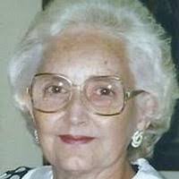 Most Recent Obituaries