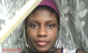 Amanda John (@AmandaJ15458340)