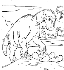 Ausmalbilder velociraptor, wenn sie … Ausmalbilder Dinosaurier 20 Ausmalbilder