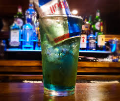 Have fun preparing them, and please, drink responsibly. The Trash Can Empire Mixology