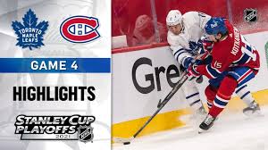 Some of the products that appear on this si. First Round Gm 4 Maple Leafs Canadiens 5 25 21 Nhl Highlights Youtube
